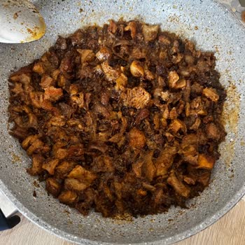 Satın Aldığım Kokoreç Ürünü Beklentilerimi Karşılamadı Ve Yağdan Oluşuyordu