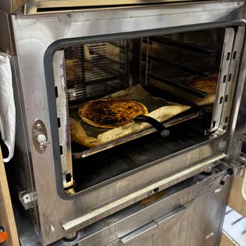 Fırının Eşit Pişirmemesi Nedeniyle Yaşanan Mağduriyet