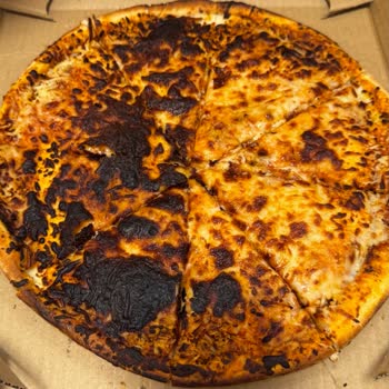 Fırının Eşit Pişirmemesi Nedeniyle Yaşanan Mağduriyet