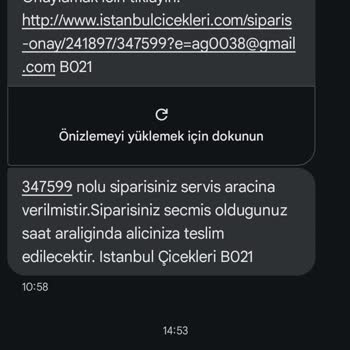 Yanıltıcı Ürün, Geç Teslimat Ve Yetersiz Müşteri Hizmeti Nedeniyle Mağduriyet