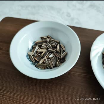 Çekirdek Paketinde Boş Ürün Ve Kalite Düşüşü