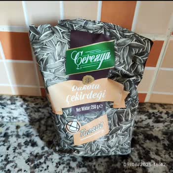 Çekirdek Paketinde Boş Ürün Ve Kalite Düşüşü