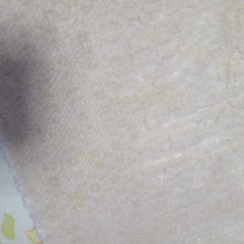 Halılar Yıkanmadan Lekeli Teslim Edildi Paramı İade Etmiyorlar