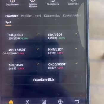 Bybittr Borsası Kyc Doğrulama Sorunu