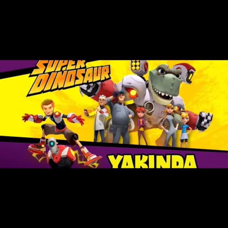 Süper Dino Ve Mechamato Yayın Saatleriyle İlgili Hayal Kırıklığı