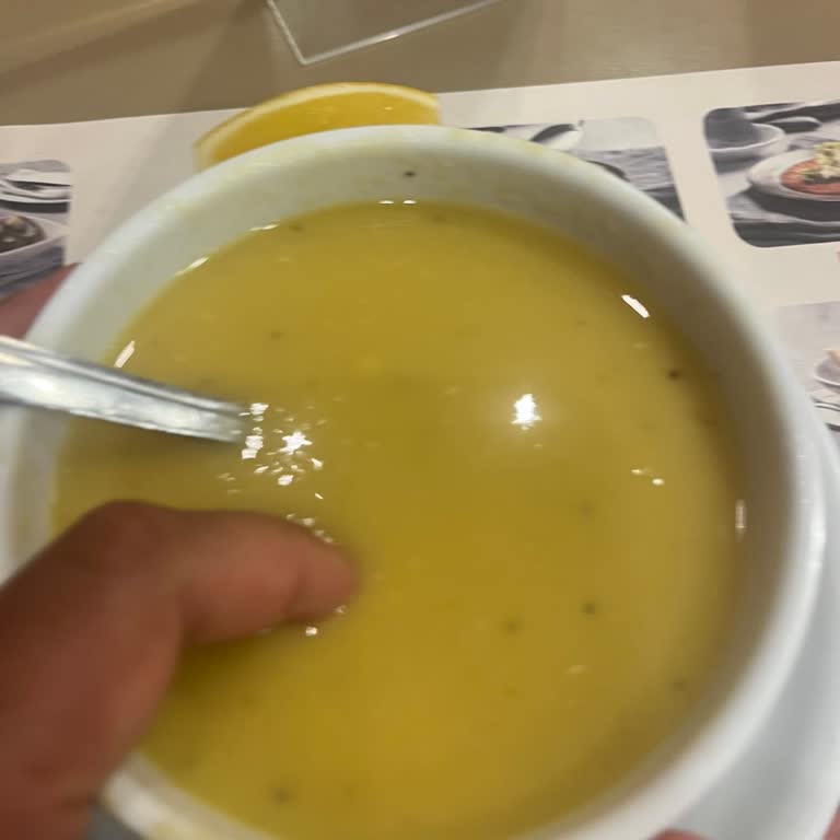 Siparişlerde Gecikme Ve Soğuk Servis Mağduriyeti