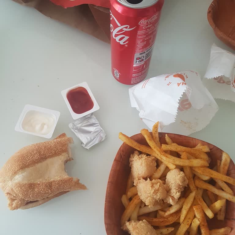 Yanlış Sipariş Ve Eksik Ürün Teslimatı Hayal Kırıklığı Yarattı