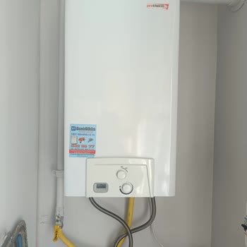 Erzurum DemirDöküm Yetkili Servisinin Yüksek Servis Ücreti Ve Haksız Talep Şikayeti