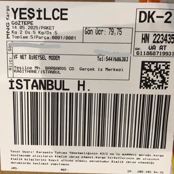 Kentsel Dönüşüm Sonrası Haksız Cayma Bedeli Yansıtıldı, Yasal Haklarım İhlal Edildi