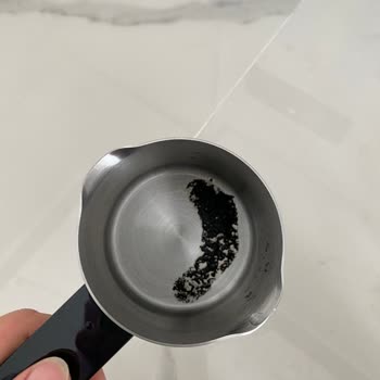 Yeni Kahve Makinesi Hayal Kırıklığı: İlk Kullanımlarda Yanık Sorunu