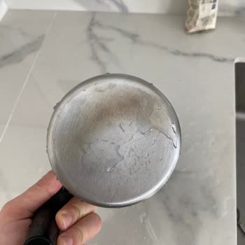 Yeni Kahve Makinesi Hayal Kırıklığı: İlk Kullanımlarda Yanık Sorunu