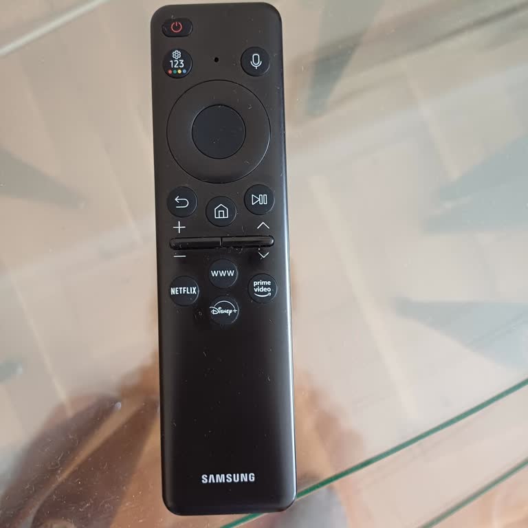 Kumanda Şarjdan Çıkınca Çalışmıyor