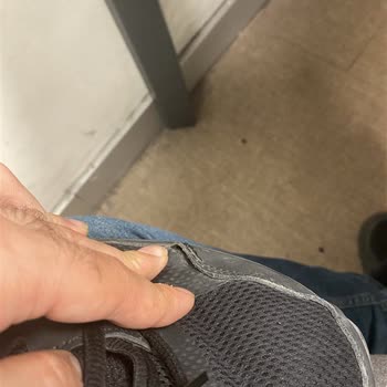 Skechers Ayakkabıda Kısa Sürede Oluşan Hasar Ve Garanti Sürecinde Mağduriyet