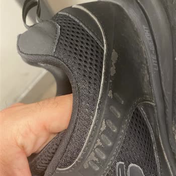 Skechers Ayakkabıda Kısa Sürede Oluşan Hasar Ve Garanti Sürecinde Mağduriyet