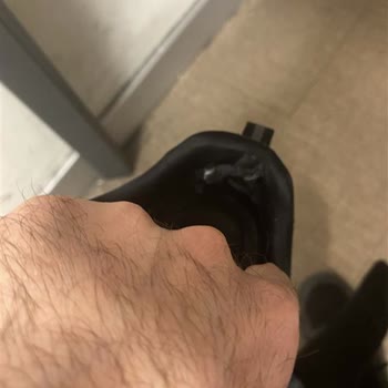 Skechers Ayakkabıda Kısa Sürede Oluşan Hasar Ve Garanti Sürecinde Mağduriyet