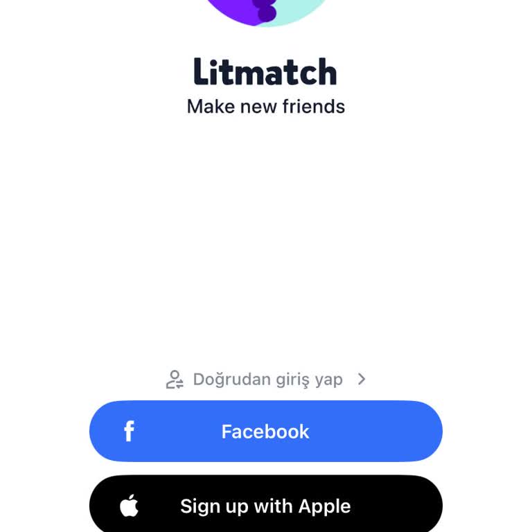 Hiçbir Sebep Yokken Litmatch Hesabım Ve Cihazım Engellendi