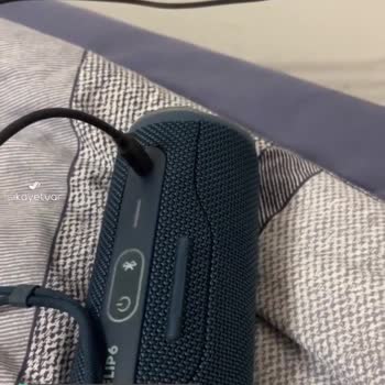 JBL Flip 6 Arızası