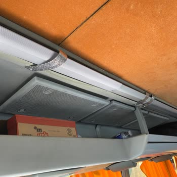 Hurda Otobüsle Yolcu Taşımak Can Güvenliğini Tehlikeye Atıyor