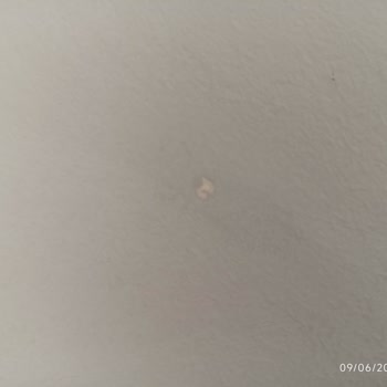 Aldığım Polisan Boya Silince Çıkıyor, Mağdur Oldum!