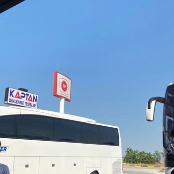 Otobüs Otogara Uğramadan Yolcuyu Bıraktı, Mağduriyet Yaşadım