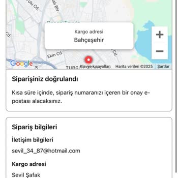 Sipariş Var, Elbise Yok: Muhatap Bulamıyoruz!