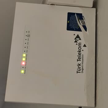 Fatura Zamanında Tam Hizmet, Arızada Çözüm Yok
