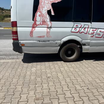 Balıkesir VIP Firmasının Güvensiz Ve Belirsiz Yolculuğu Mağduriyet Yaşattı