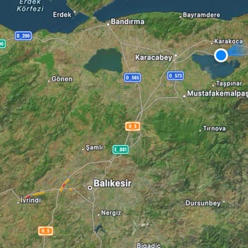 Balıkesir VIP Firmasının Güvensiz Ve Belirsiz Yolculuğu Mağduriyet Yaşattı