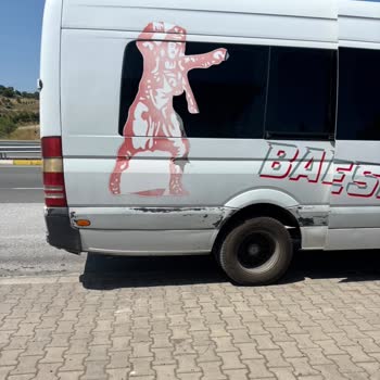 Balıkesir VIP Firmasının Güvensiz Ve Belirsiz Yolculuğu Mağduriyet Yaşattı