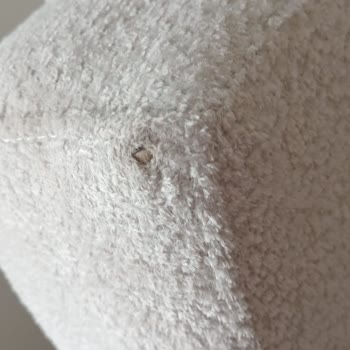 Köşe Takımı Defolu Ve Eksik Teslim Edildi Servis Hala Gelmedi