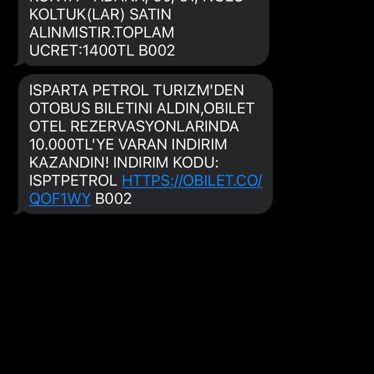 Yanlış Bilgilendirme Ve İletişim Sorunu Nedeniyle Yaşanan Mağduriyet