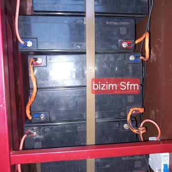 Elektrikli Motosiklette Güvenlik Zafiyeti Ve İlgisiz Servis