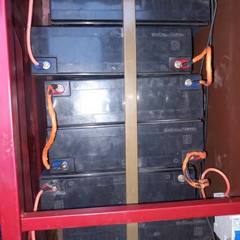 Elektrikli Motosiklette Güvenlik Zafiyeti Ve İlgisiz Servis