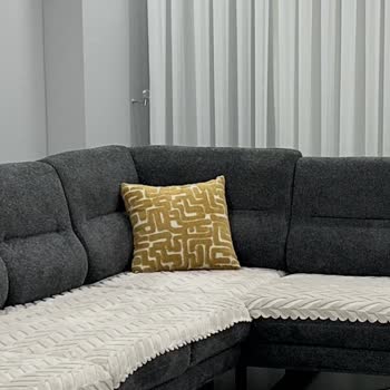 Ergül Mobilya'dan Aldığım Ürünlerde Hatalı İşçilik Ve Renk Farkı Hayal Kırıklığı Yarattı