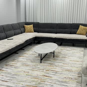 Ergül Mobilya'dan Aldığım Ürünlerde Hatalı İşçilik Ve Renk Farkı Hayal Kırıklığı Yarattı