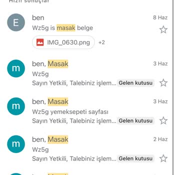 MASAK Belgeleri Sonrası Ödemem 3 Haftadır Yapılmıyor, Destek Alamıyorum