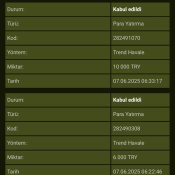 GrandPashaBet Üyelik İptali ve Oyunlara Müdahale Konusunda Yaşanan Sorunlar