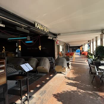 Bir Şubede Güvenlik ve İlgisizlik Sorunu