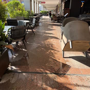 Bir Şubede Güvenlik ve İlgisizlik Sorunu