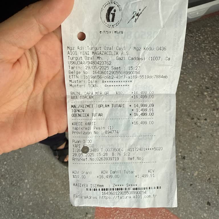 Kullanılmış Ve Hasarlı Ürün Satışı, İade Sorunu