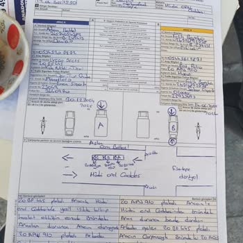 Kazadan Sonra Sigorta Şirketinden Uzun Süre Dönüş Alınamıyor