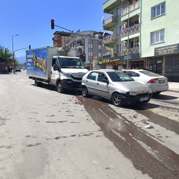 Kazadan Sonra Sigorta Şirketinden Uzun Süre Dönüş Alınamıyor