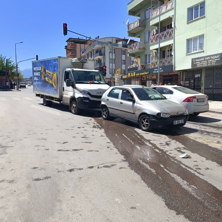 Kazadan Sonra Sigorta Şirketinden Uzun Süre Dönüş Alınamıyor