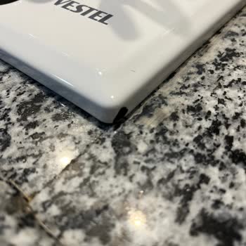 Vestel Ankastre Sette Sürekli Soyulma Ve Hatalı Montaj Sorunu