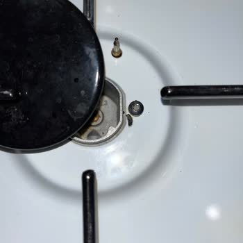 Vestel Ankastre Sette Sürekli Soyulma Ve Hatalı Montaj Sorunu