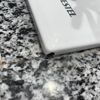 Vestel Ankastre Sette Sürekli Soyulma Ve Hatalı Montaj Sorunu