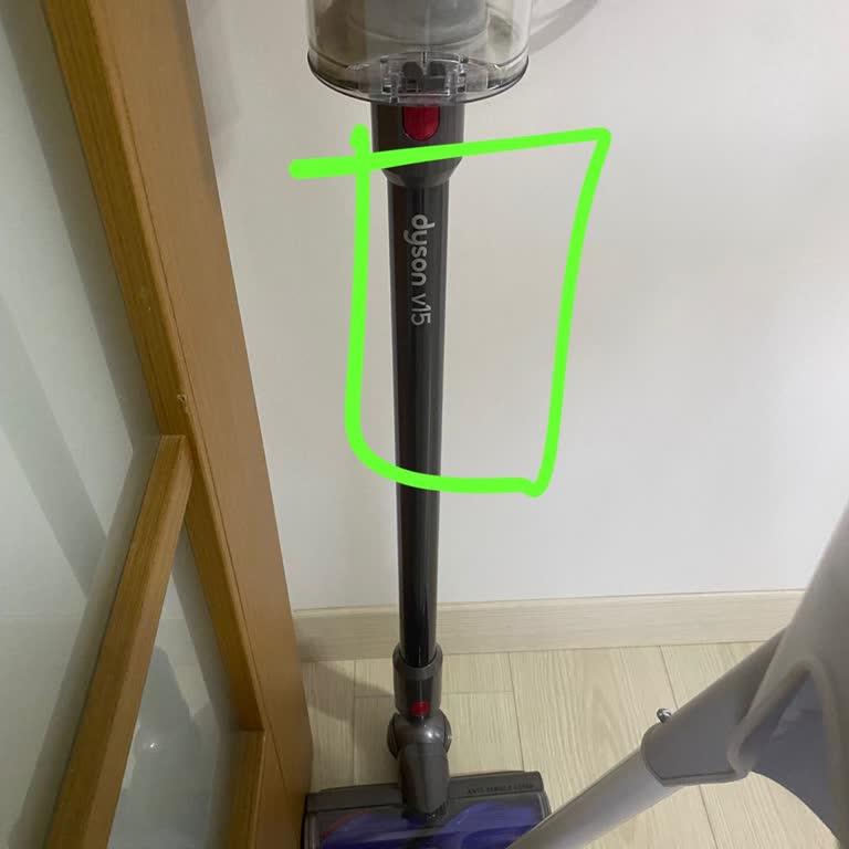 Yanlış Süpürge Sapı Satışı Ve Mağaza Hatası