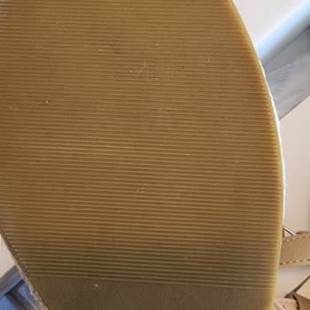 Ayakkabı Arka Kayışı Yara Yaptı Değişim Reddedildi