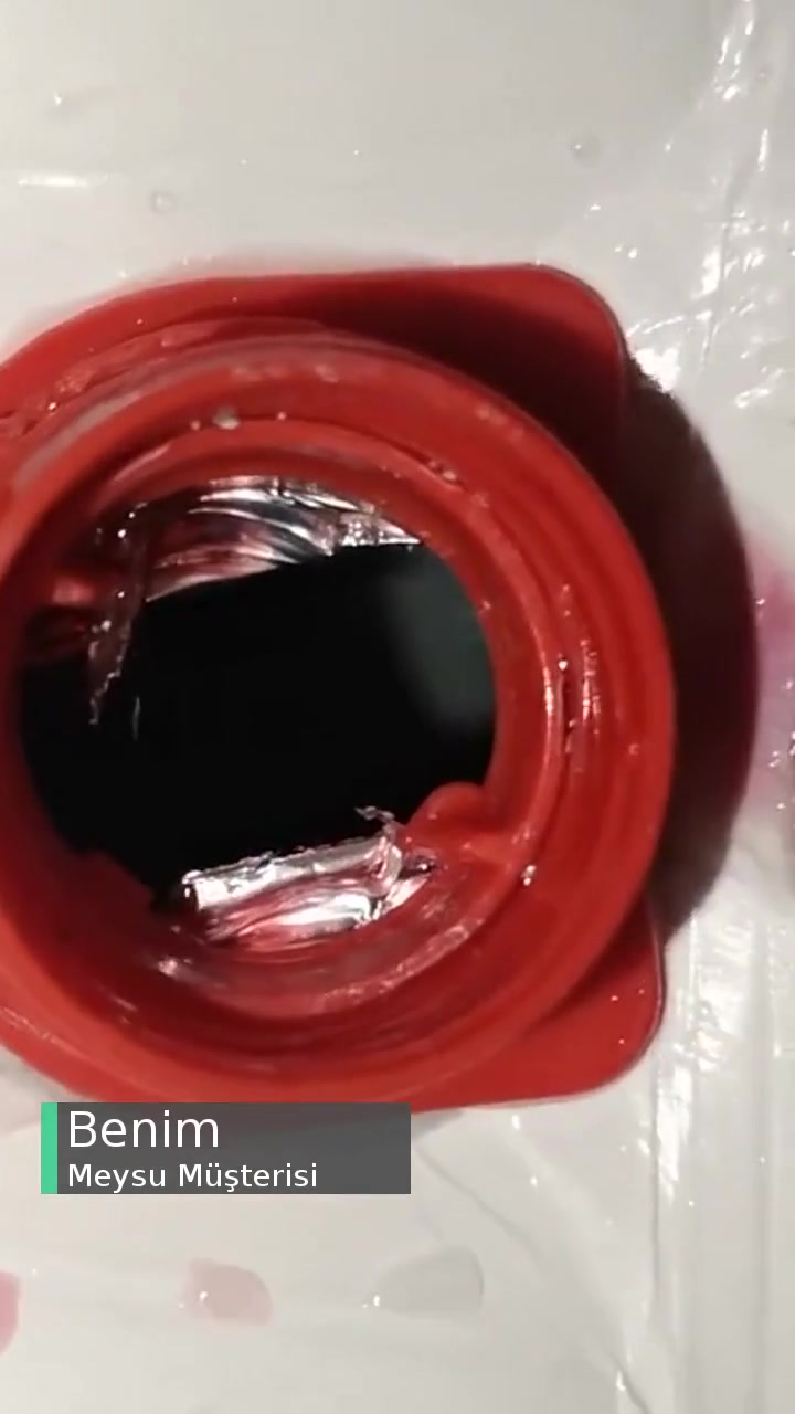 Meysu Küflü Ve Sorunlu Ürün videonun kapak resmi