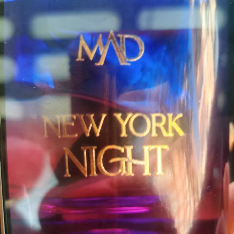 Mad Parfüm'den Garantiye Gönderilen Ürüne Yetersiz Geri Dönüş